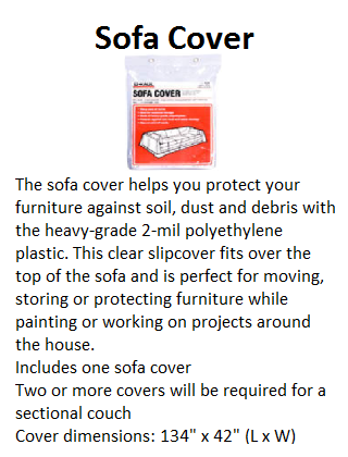 sofa cover