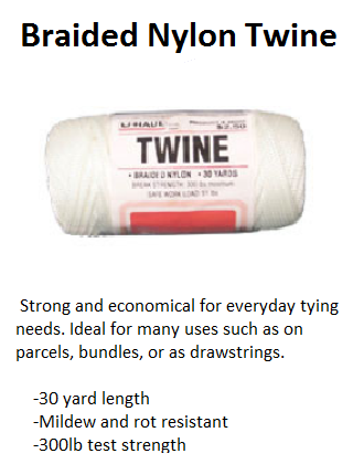 twine